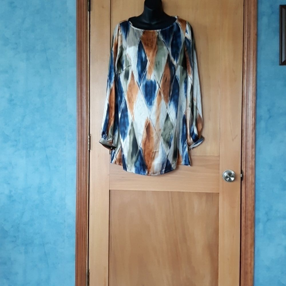 YASB Dress